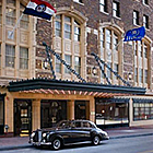 Hilton President Hotel